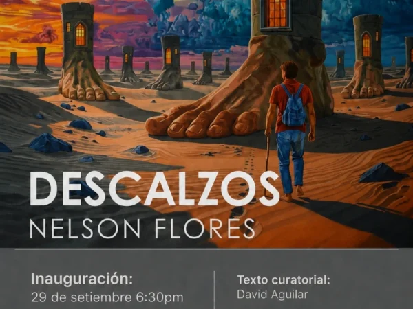 DESCALZOS