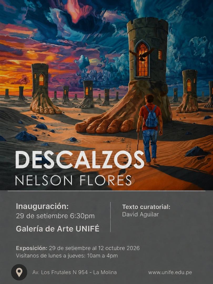 DESCALZOS