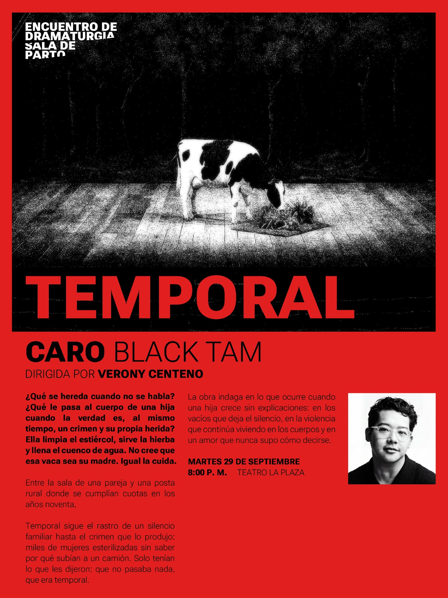 TEMPORAL