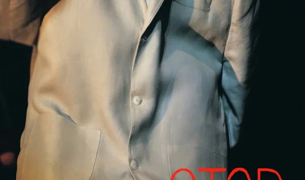 STOP MAKING SENSE