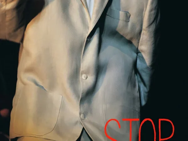 STOP MAKING SENSE
