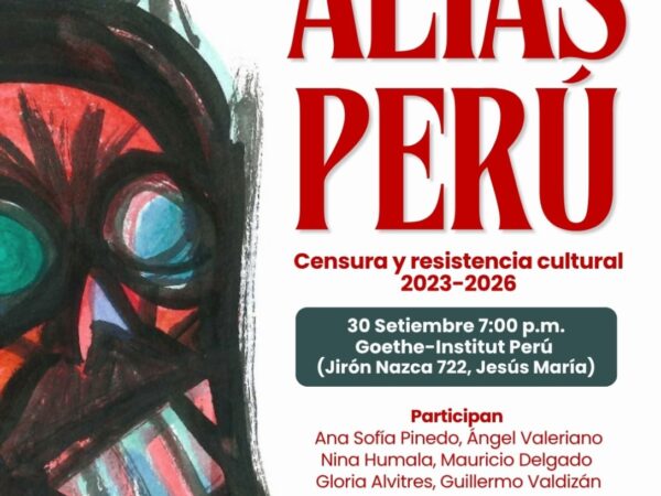 ALIAS PERÚ