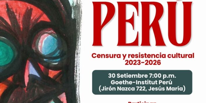 ALIAS PERÚ
