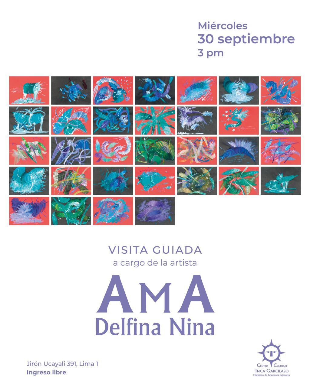 AMA