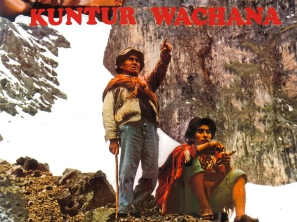 KUNTUR WACHANA