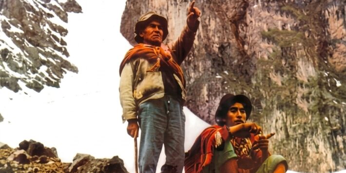 KUNTUR WACHANA