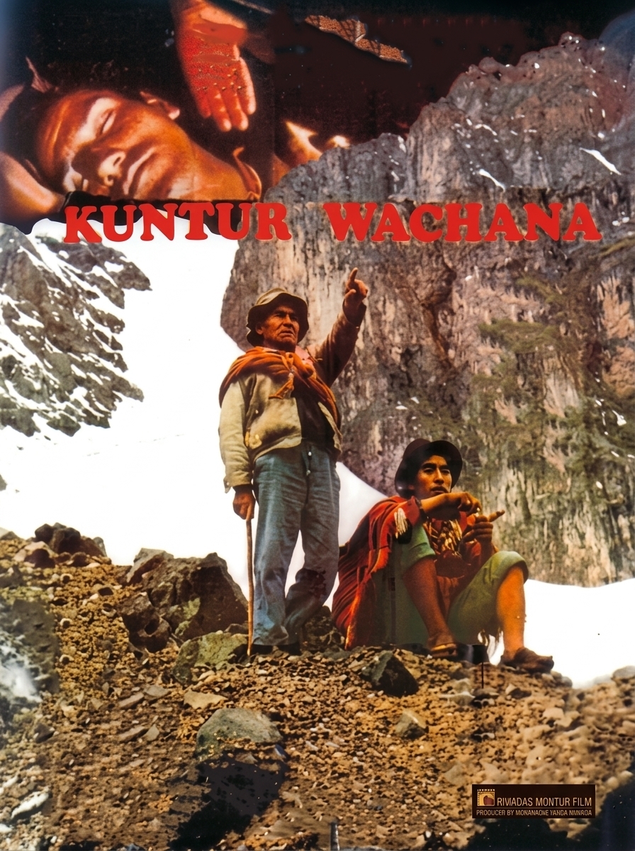 KUNTUR WACHANA
