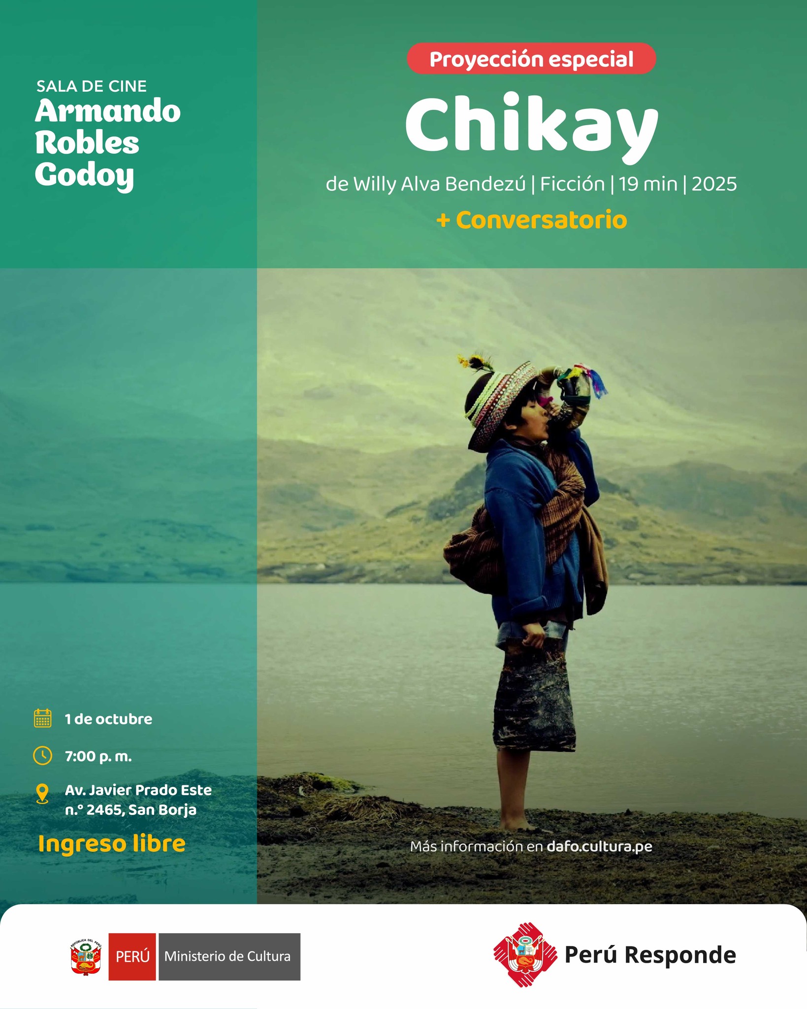 CHIKAY