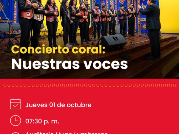 NUESTRAS VOCES