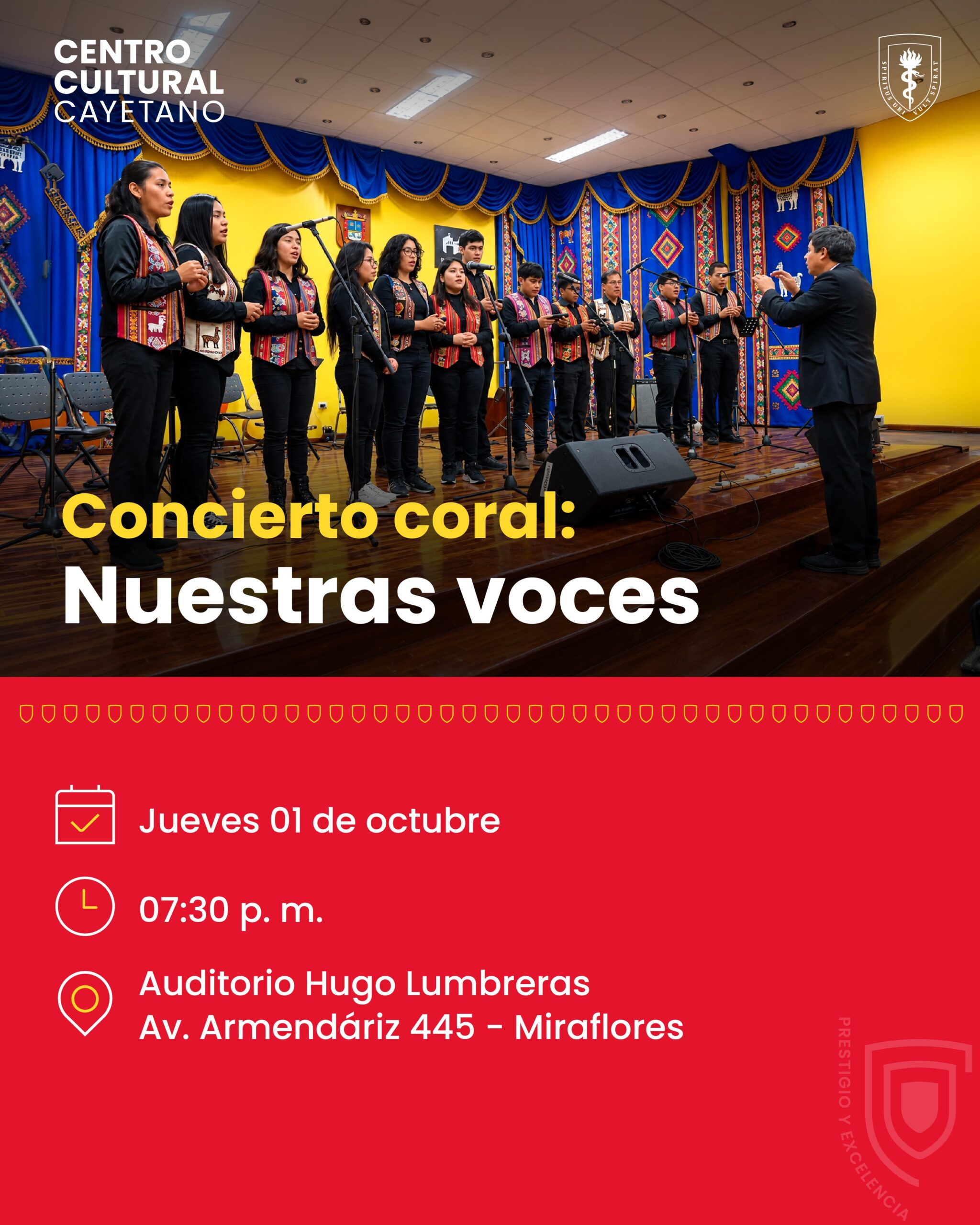 NUESTRAS VOCES