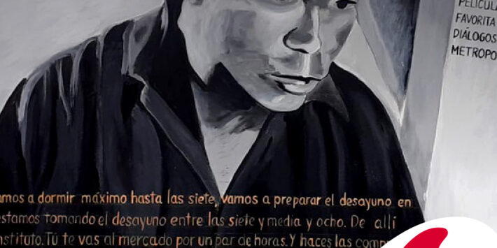 MEMORIA A PANTALLAZOS