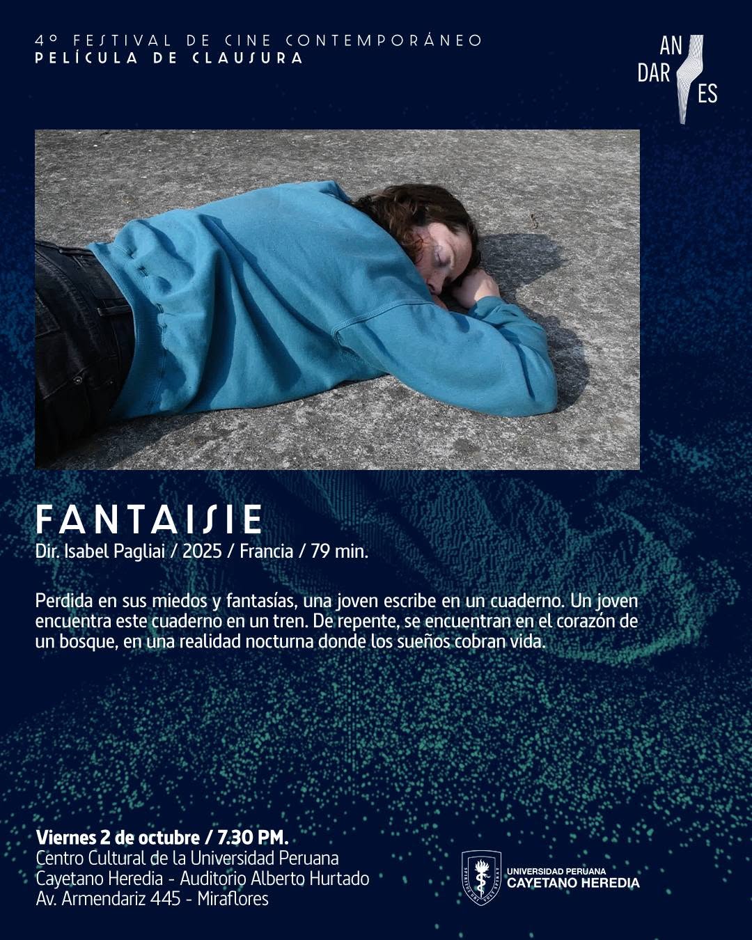 FANTAISIE