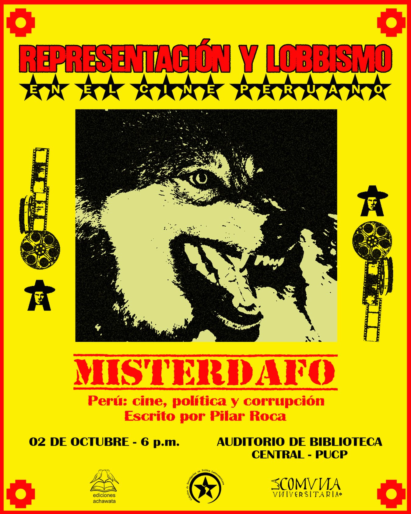 MISTERDAFO