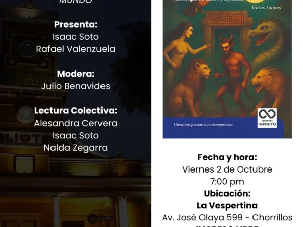 EL GÉNESIS EN TODO EL MUNDO