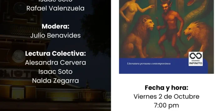 EL GÉNESIS EN TODO EL MUNDO