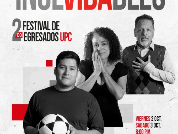 INOLVIDABLES