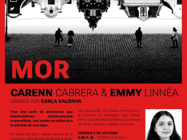 MOR