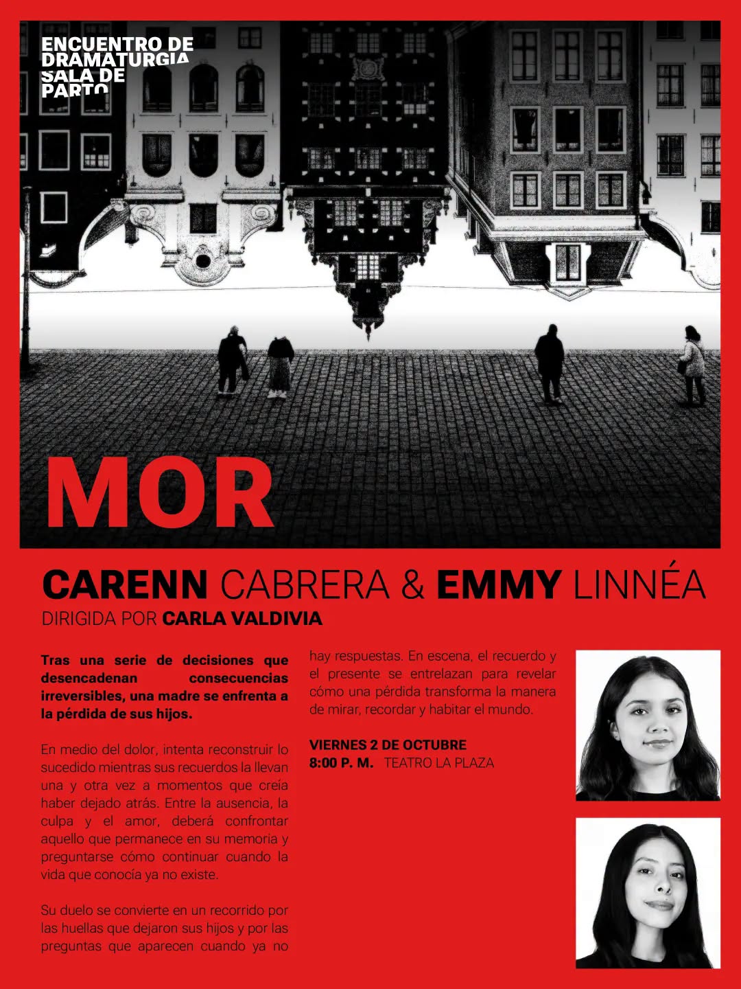 MOR