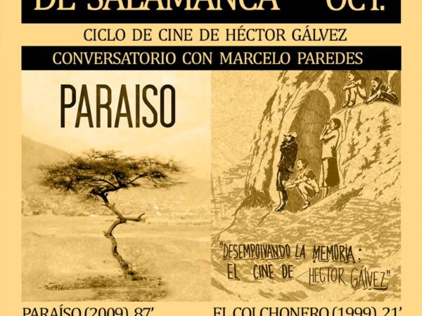 DESEMPOLVANDO LA MEMORIA