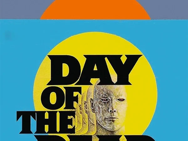 DAY OF THE DEAD