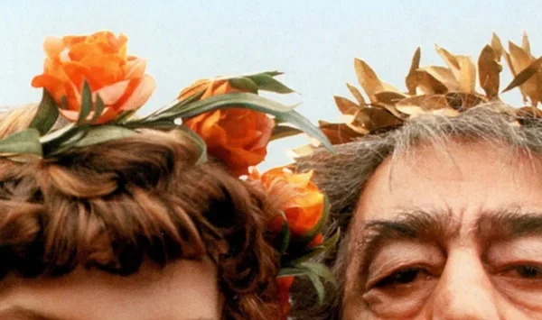 FELLINI SATYRICON