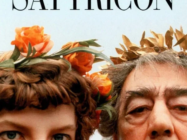 FELLINI SATYRICON