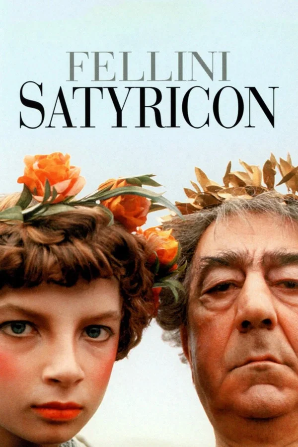 FELLINI SATYRICON