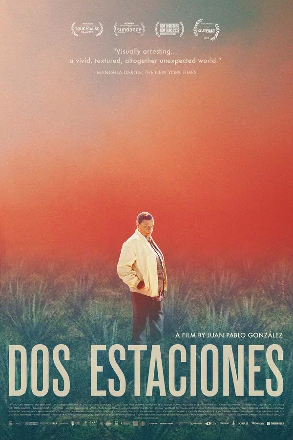 DOS ESTACIONES
