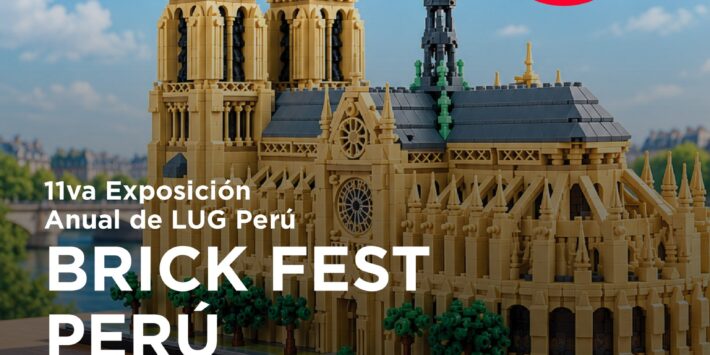 BRICKFEST 2026