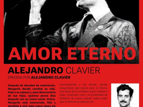 AMOR ETERNO
