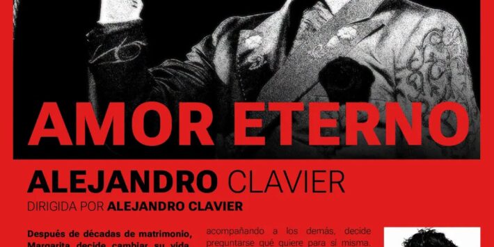 AMOR ETERNO