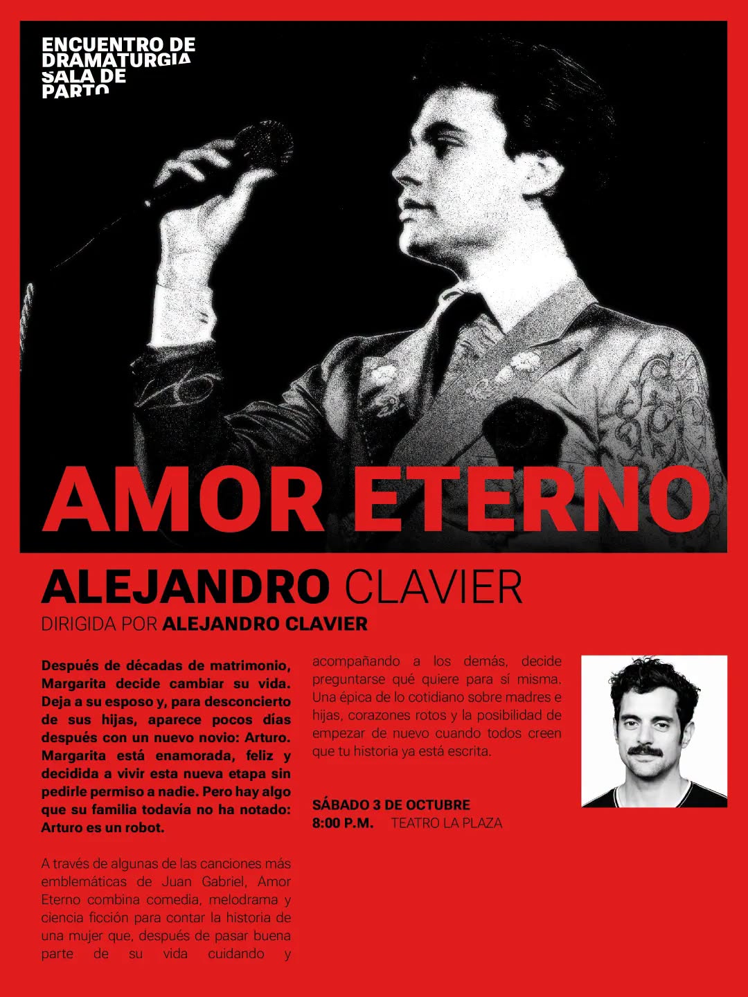 AMOR ETERNO
