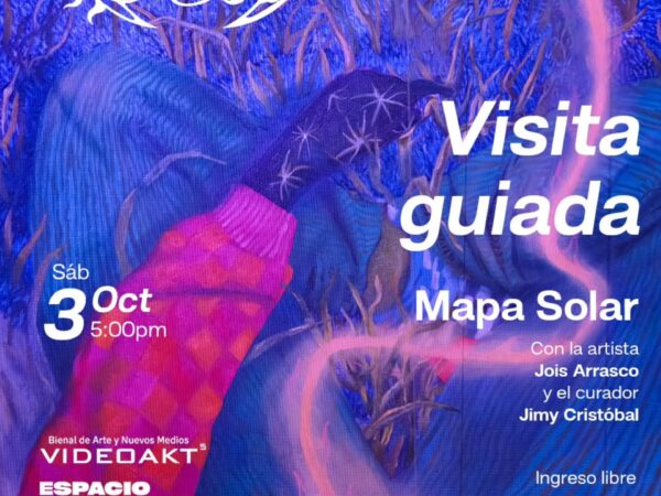MAPA SOLAR