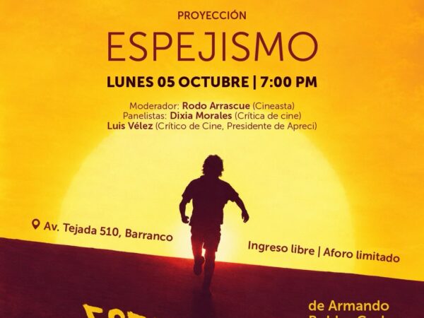 ESPEJISMO