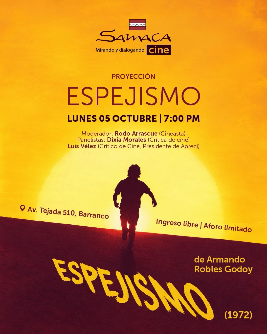 ESPEJISMO