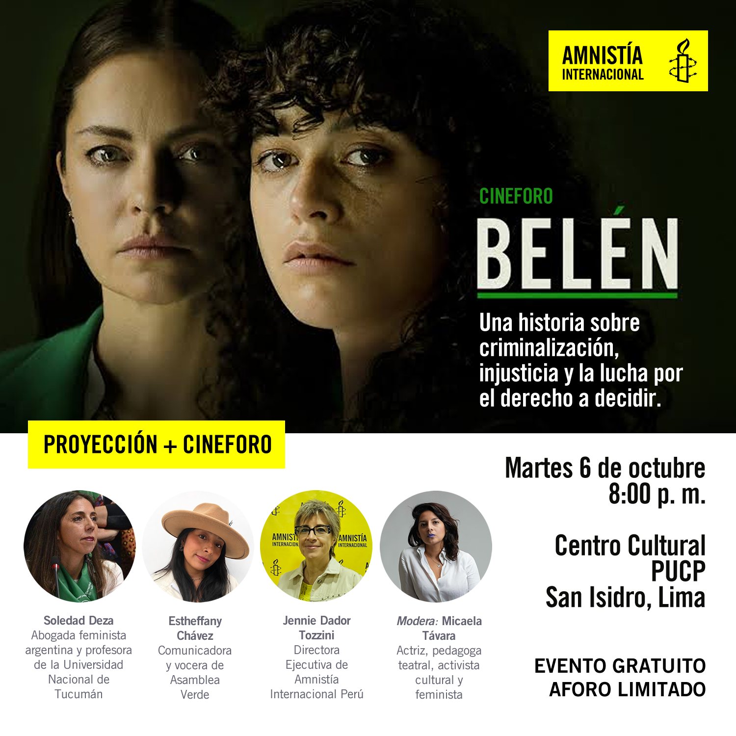 BELÉN