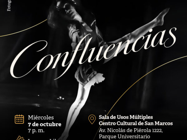 CONFLUENCIAS