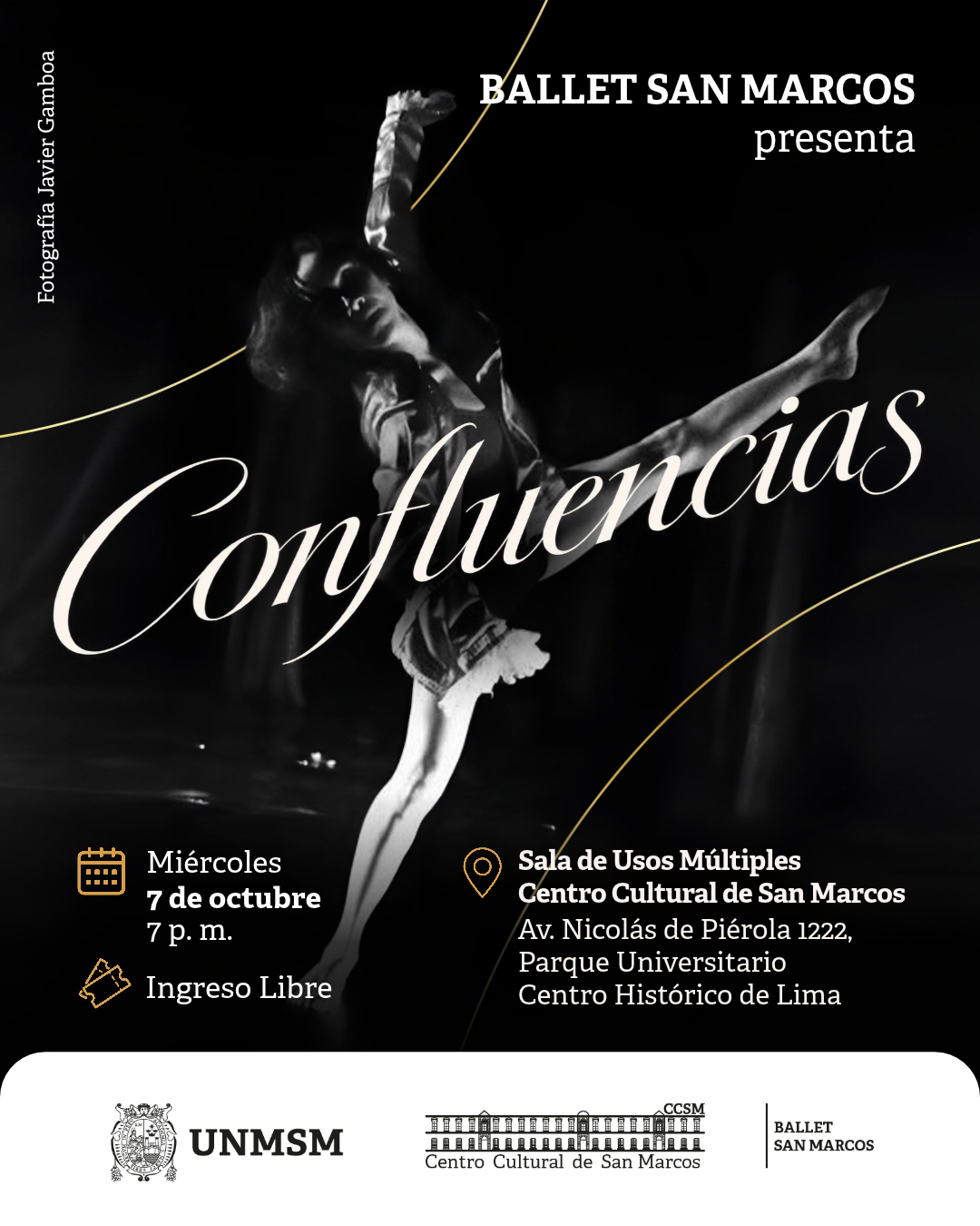 CONFLUENCIAS