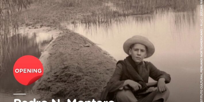 PEDRO N. MONTERO. FOTÓGRAFO DE PIURA (1890-1930)