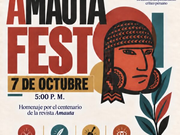 AMUTA FEST