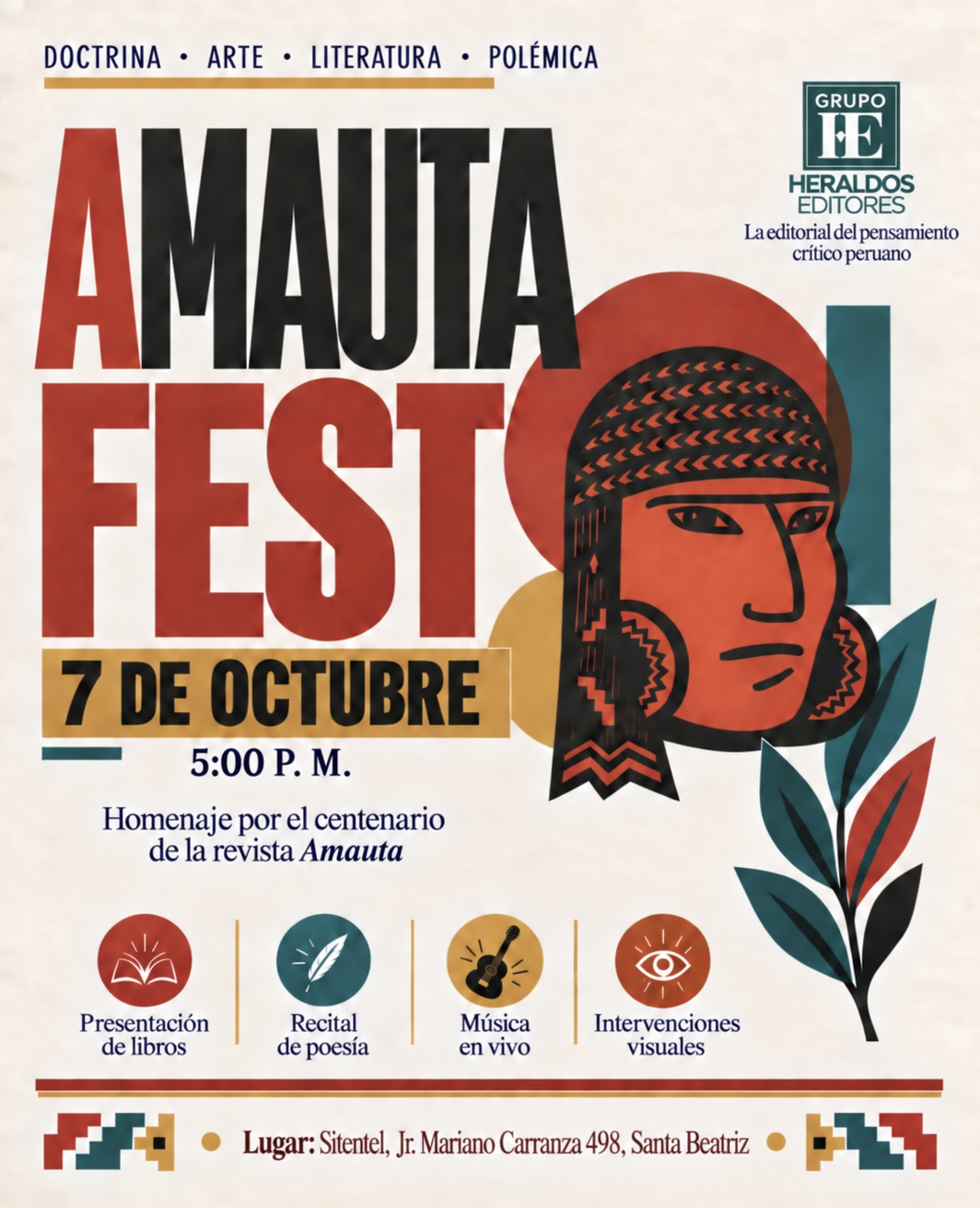 AMUTA FEST