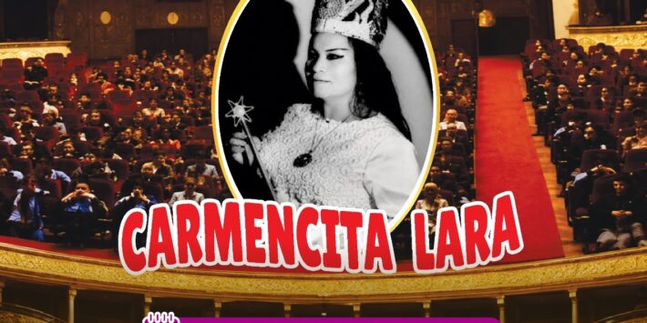 CARMENCITA LARA