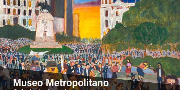 VIDA DE PINTOR