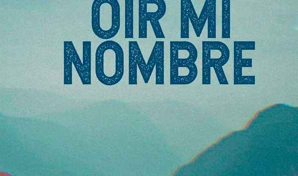 ESPERARÉ AQUÍ HASTA OÍR MI NOMBRE