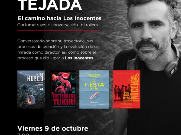 EL CAMINO HACIA LOS INOCENTES