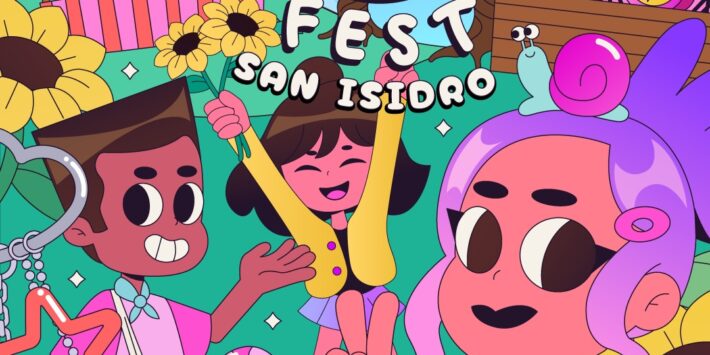 HOLAFEST