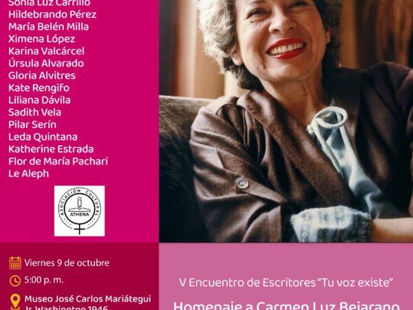 CARMEN LUZ BEJARANO