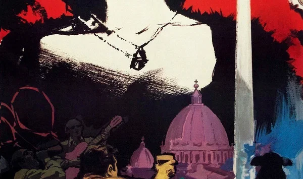 ROMA DE FELLINI