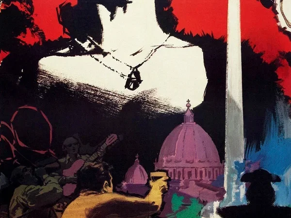 ROMA DE FELLINI
