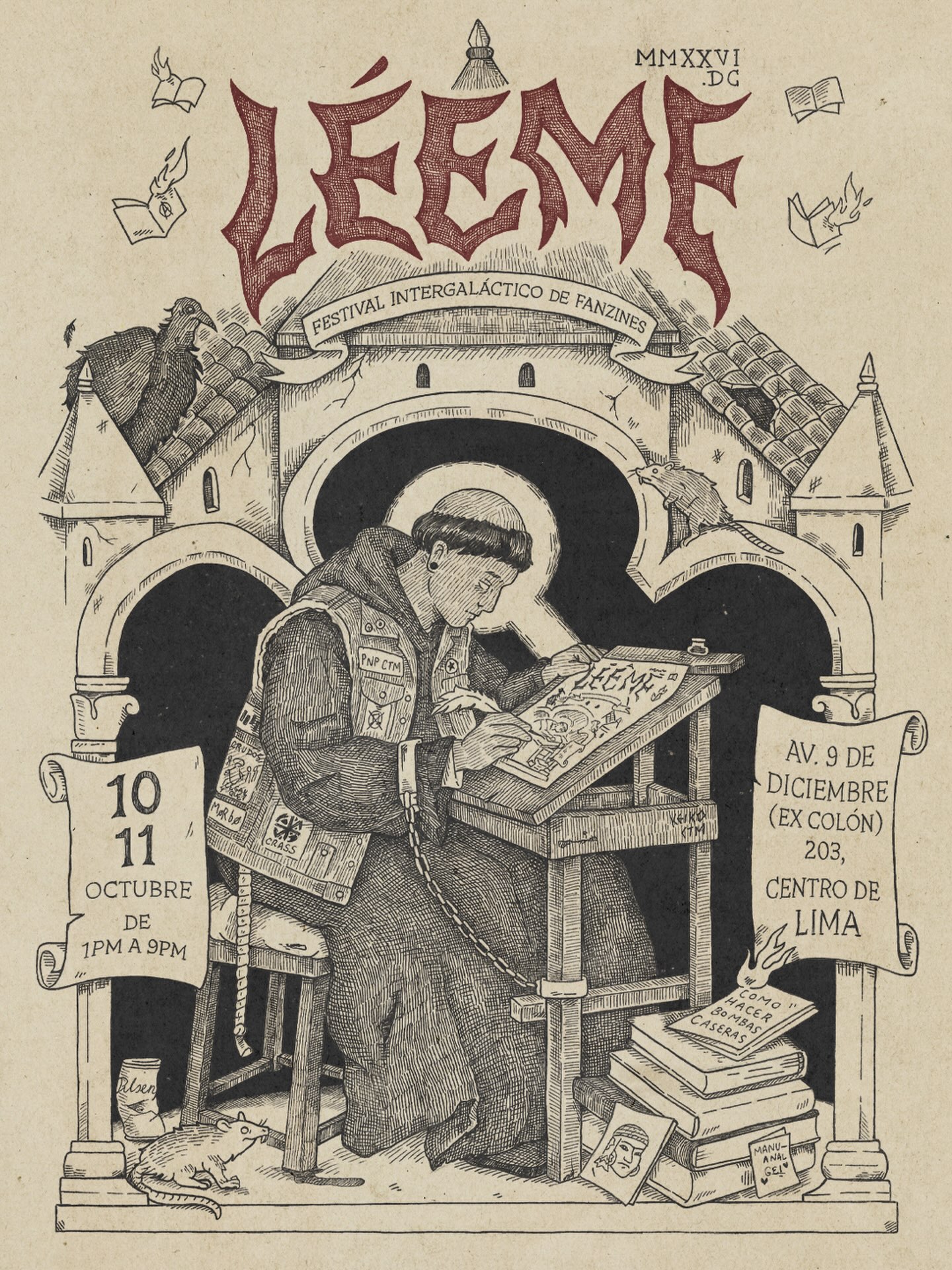 LÉEME